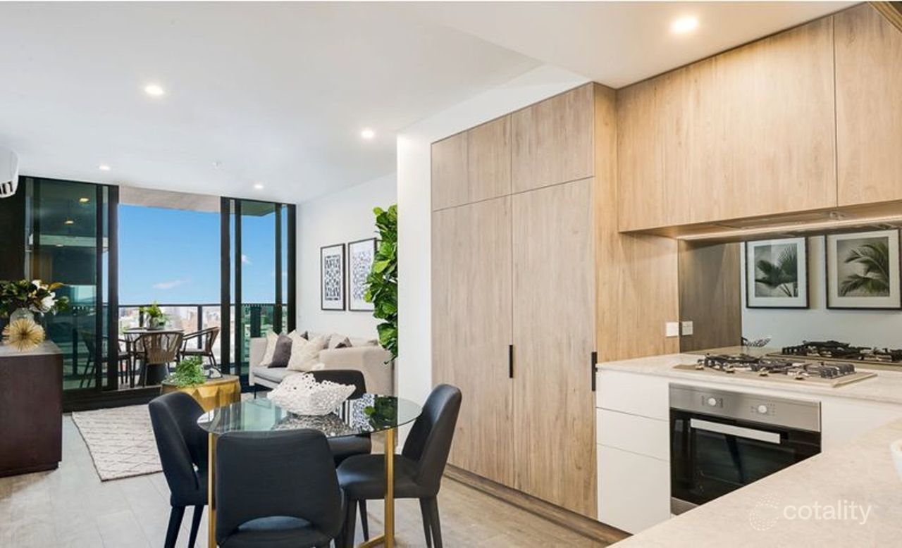 703/365 St Pauls Tce, Fortitude Valley, QLD 4006