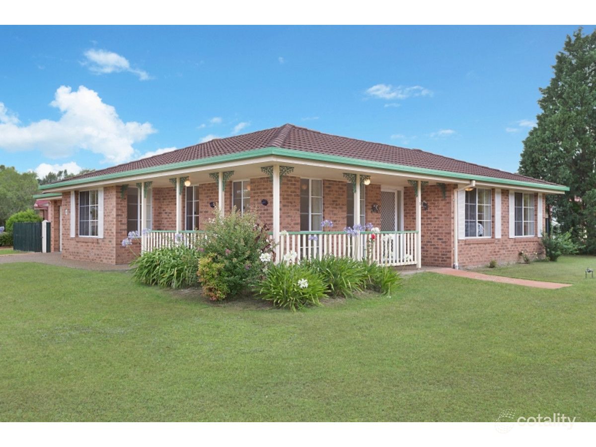 5 Monica Gr, Mardi, NSW 2259