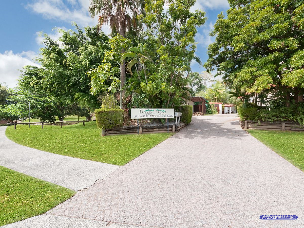 1/24 Girralong St, Woree, QLD 4868