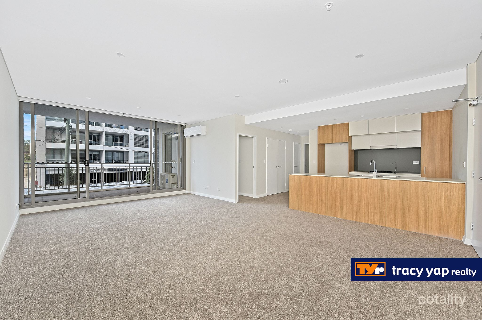 508/1 James St, Carlingford, NSW 2118