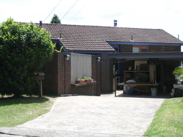 12 Beltana Ave, Terrey Hills, NSW 2084