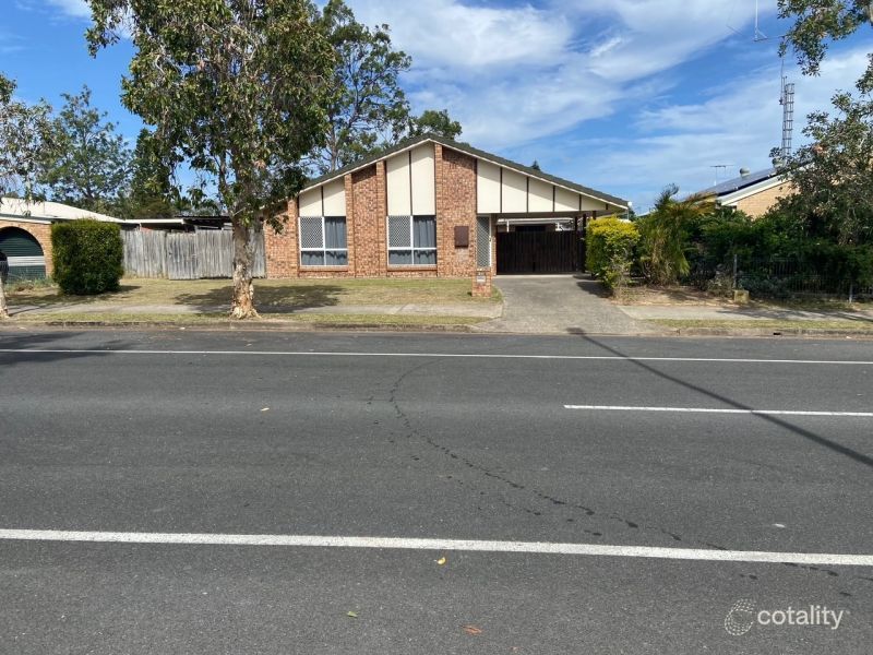 856 Wembley Rd, Browns Plains, QLD 4118