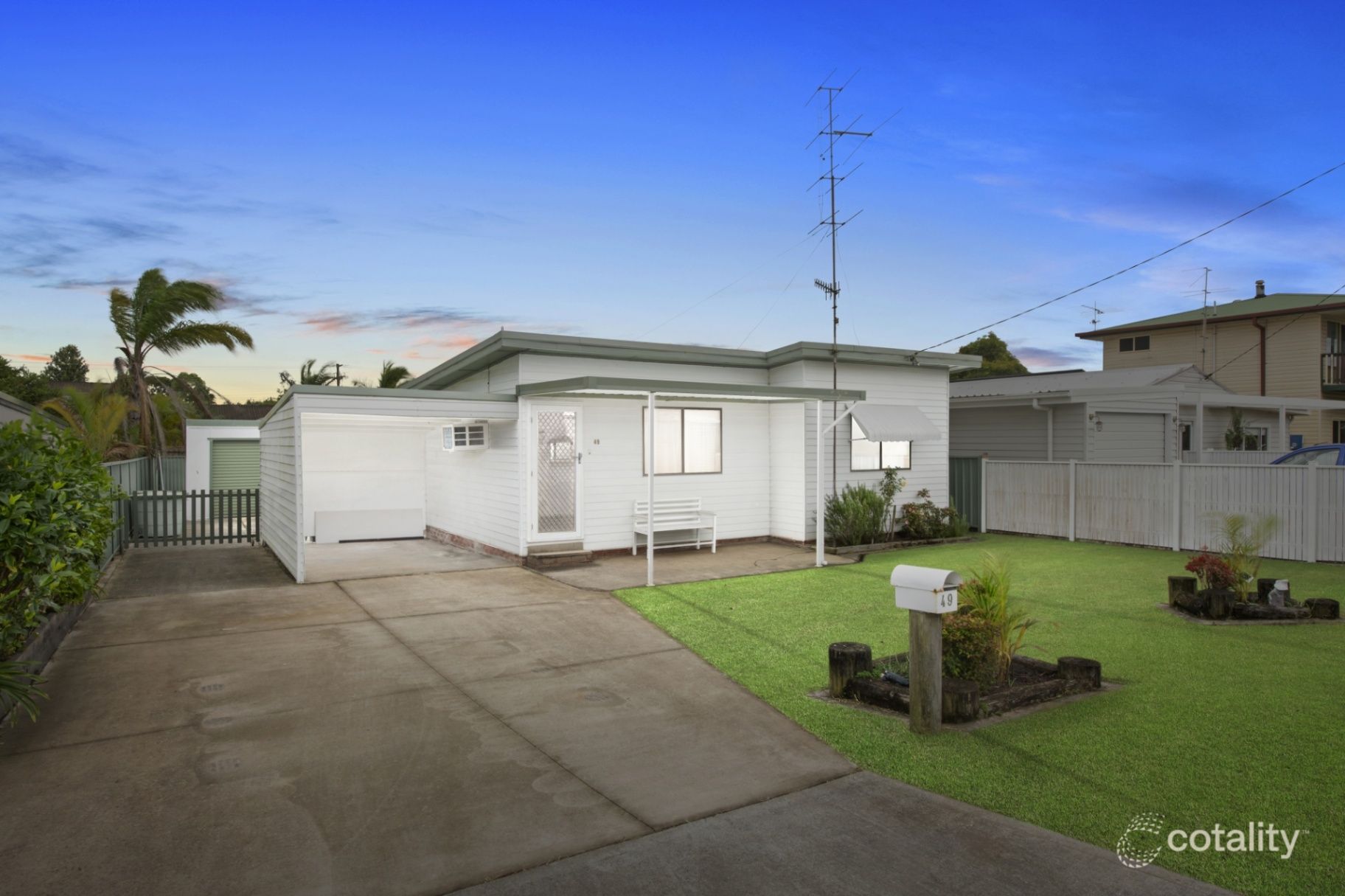 49 Hume Bvd, Killarney Vale, NSW 2261