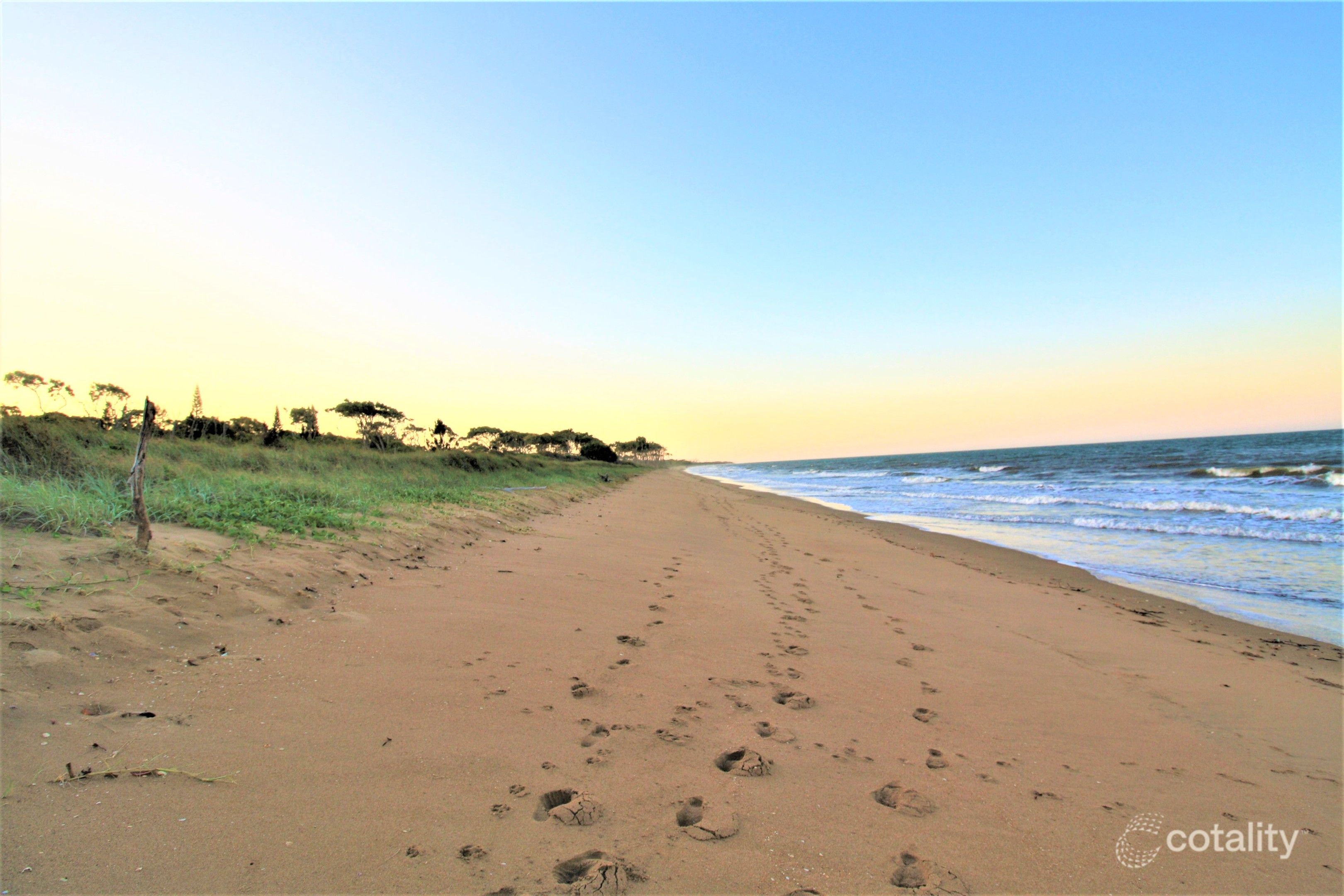 50 Isaac Moore Dr, Moore Park Beach, QLD 4670