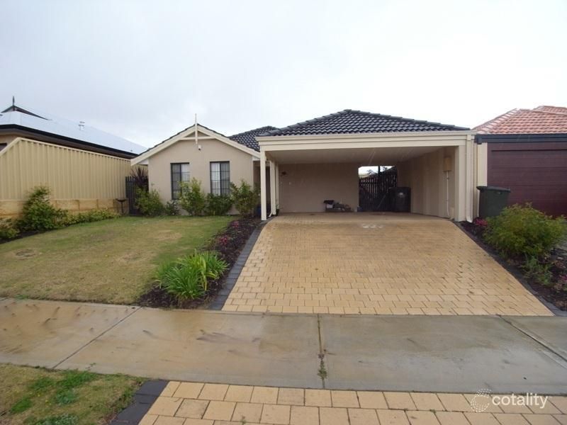 11 Denison Turn, Ridgewood, WA 6030