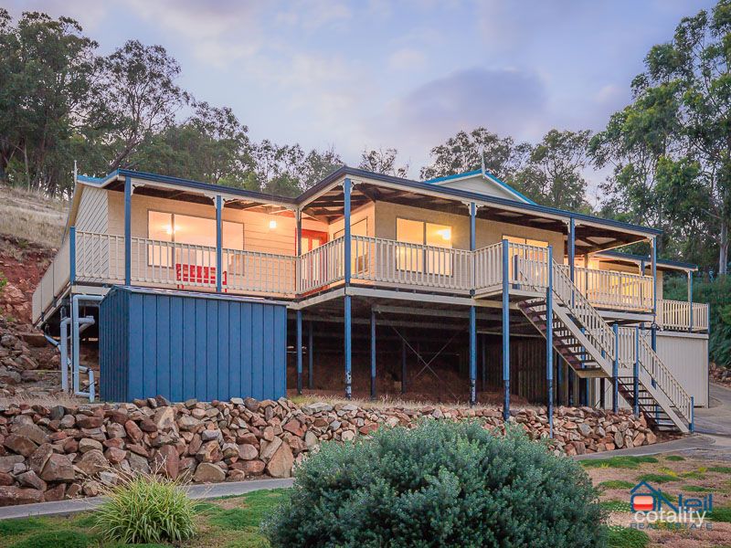 16 Summit View, Mount Richon, WA 6112
