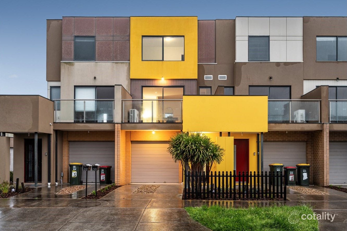 26 Featherpark Way, Craigieburn, VIC 3064
