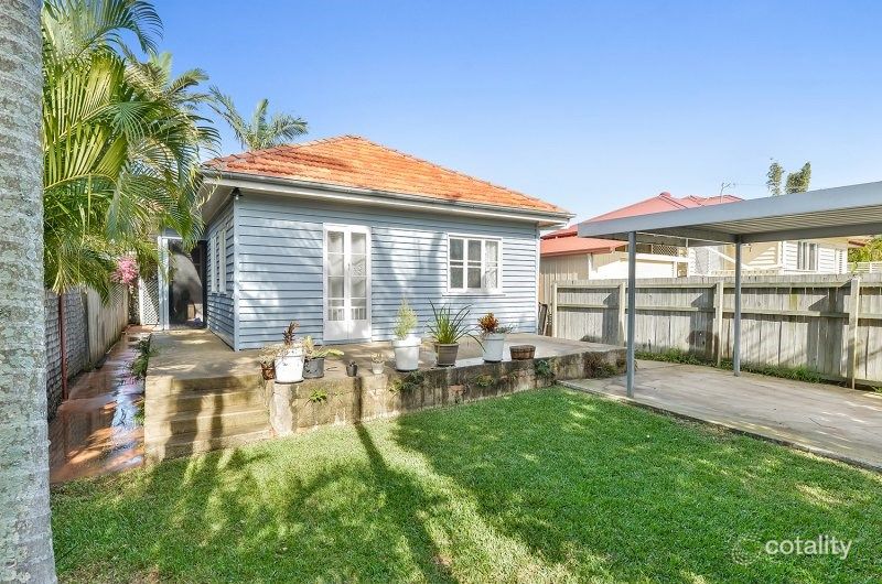 20 Alexander St, Zillmere, QLD 4034