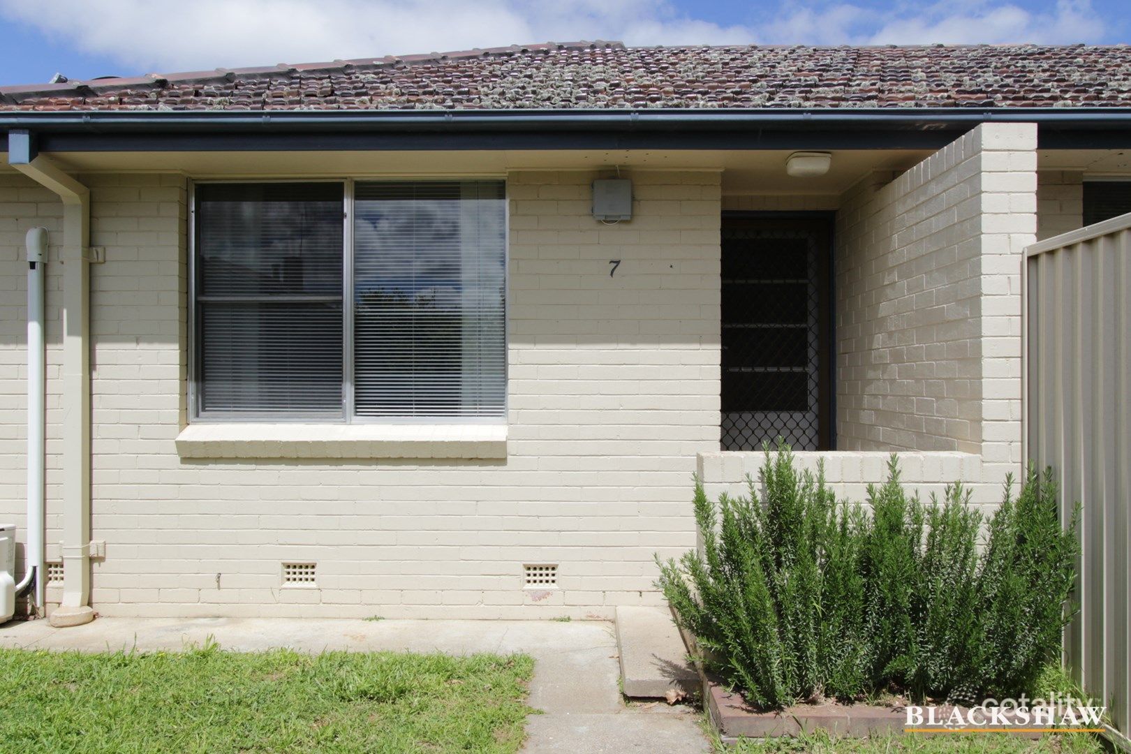 7/7-11 Broughton Pl, Queanbeyan, NSW 2620