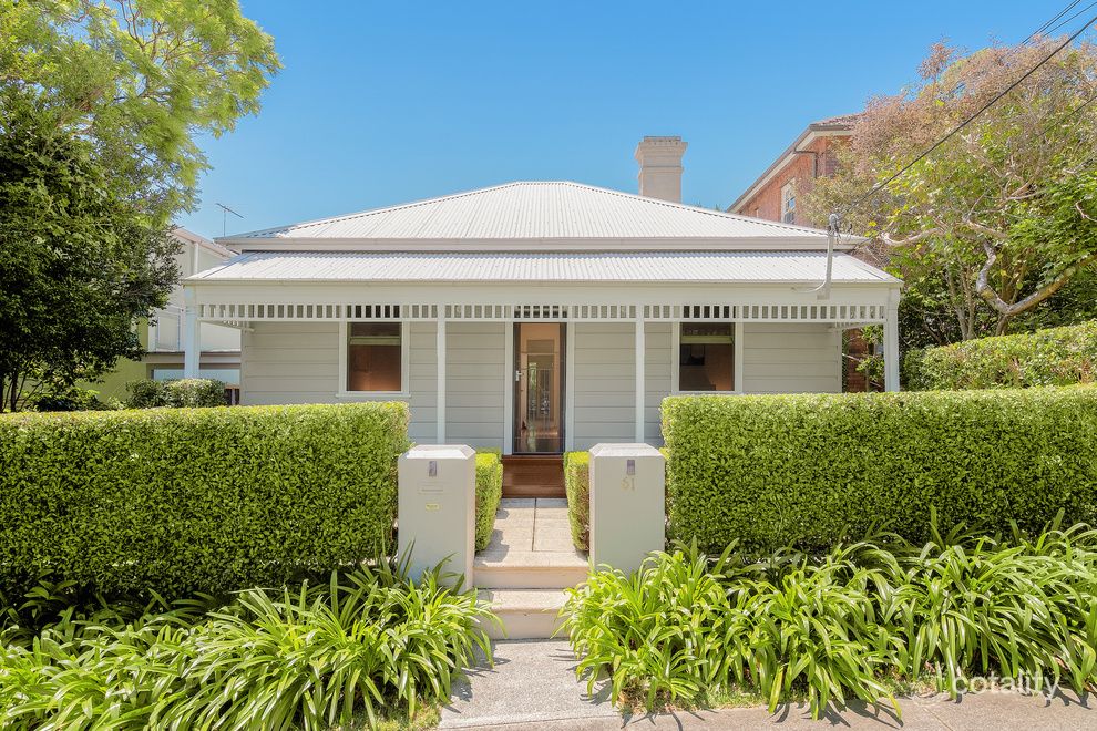 61 Mary St, Longueville, NSW 2066