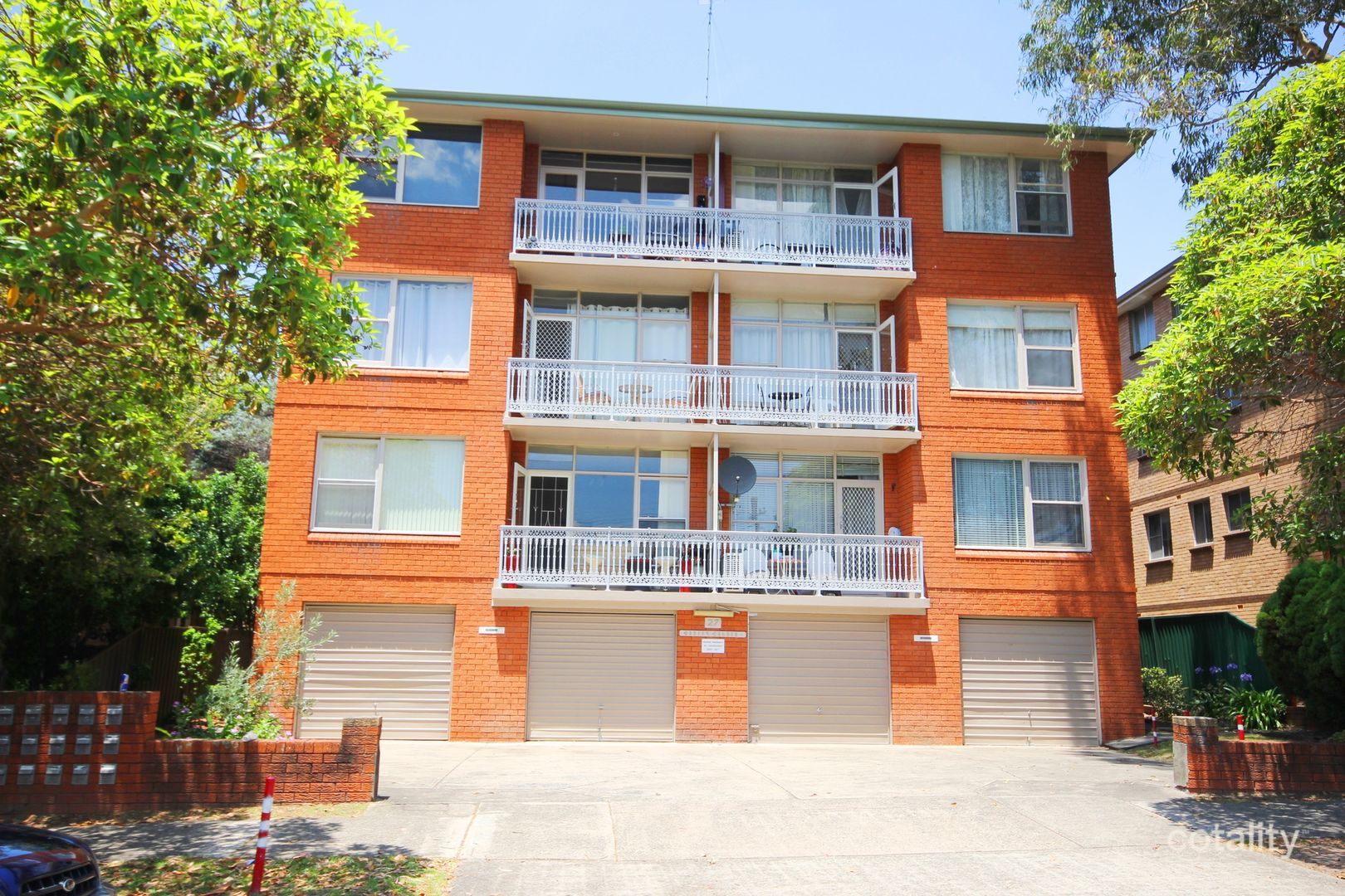 17/27 Baxter Ave, Kogarah, NSW 2217