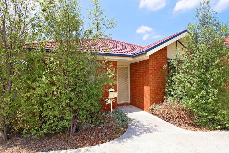 16/4 Tyson Way, Sydenham, VIC 3037
