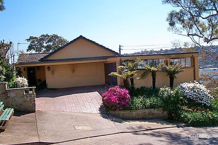 10 Cyprian St, Mosman, NSW 2088