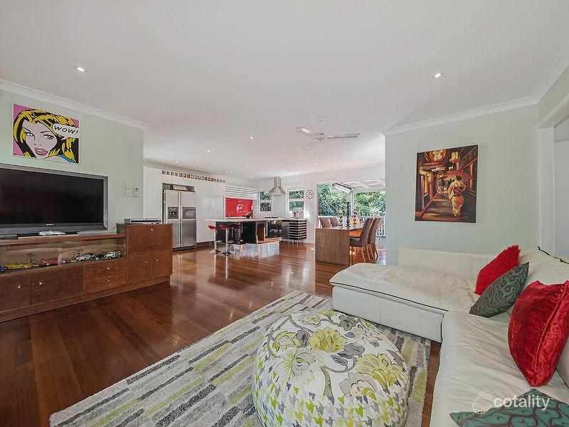 5 Lombard St, Carina, QLD 4152