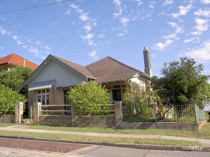 23 Anzac Pde, The Hill, NSW 2300