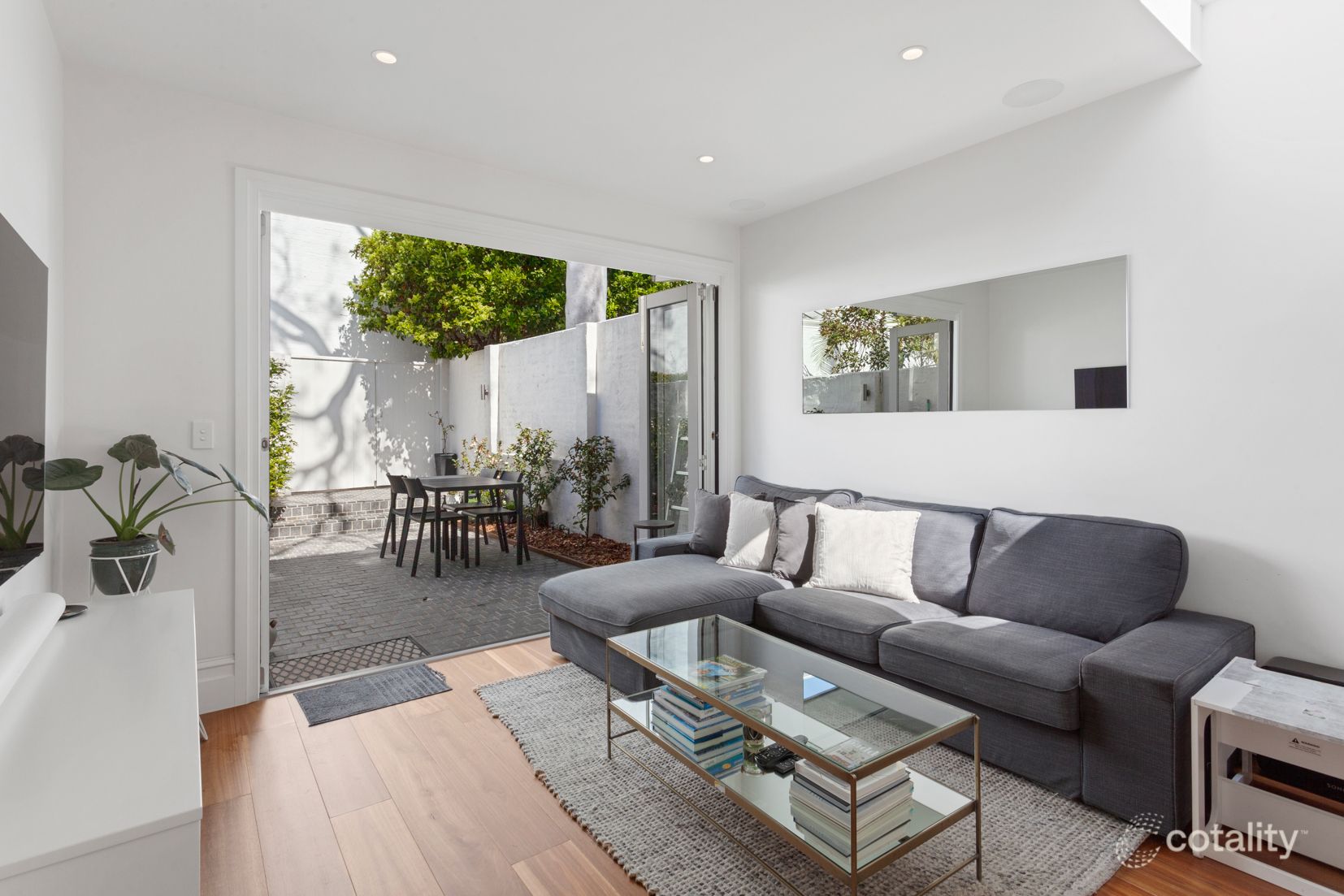 14 Norfolk St, Paddington, NSW 2021