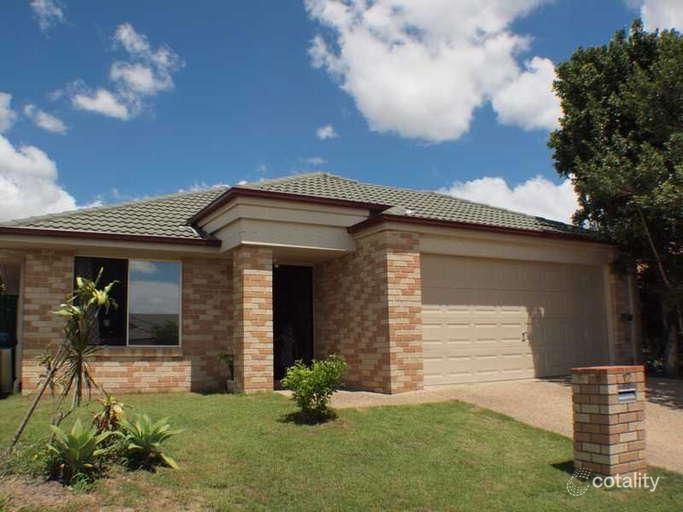 12 Basalt St, Murrumba Downs, QLD 4503