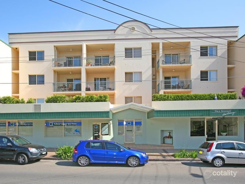 12/2-4 Adelong St, Sutherland, NSW 2232