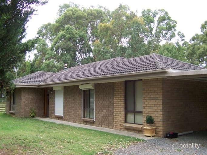 40 Battunga Rd, Meadows, SA 5201