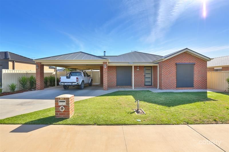 348 Sixteenth St, Mildura, VIC 3500
