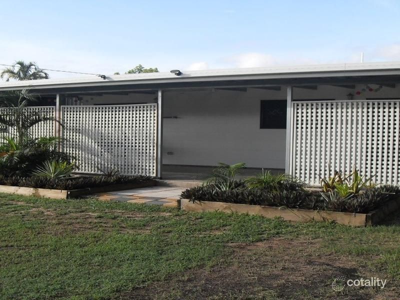 8 Phillips St, Bluewater, QLD 4818