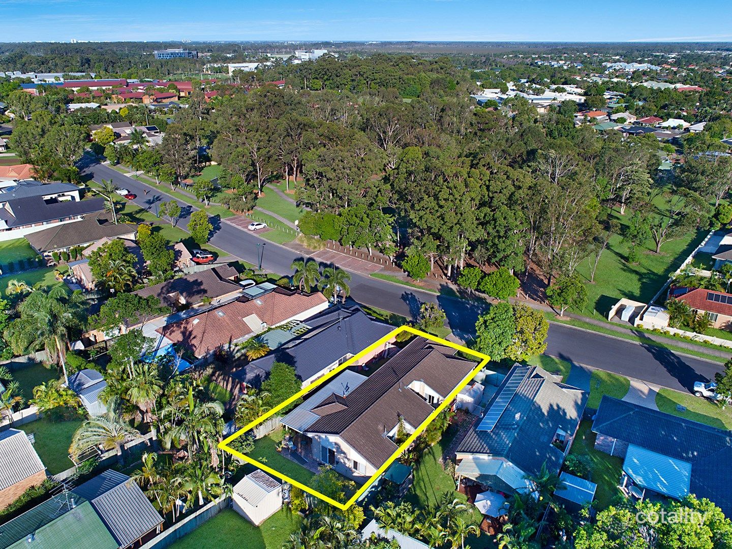 12 Oxford Cl, Sippy Downs, QLD 4556