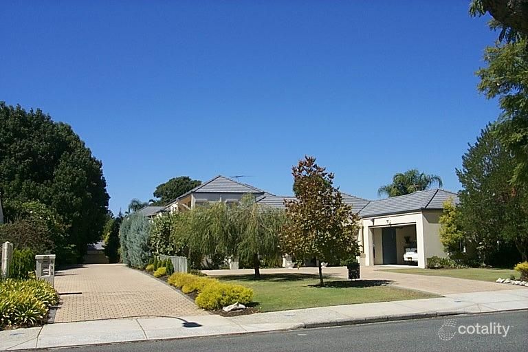 3/100 Matheson Rd, Applecross, WA 6153