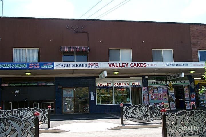 10/7-16 Benaud Pl, Telopea, NSW 2117