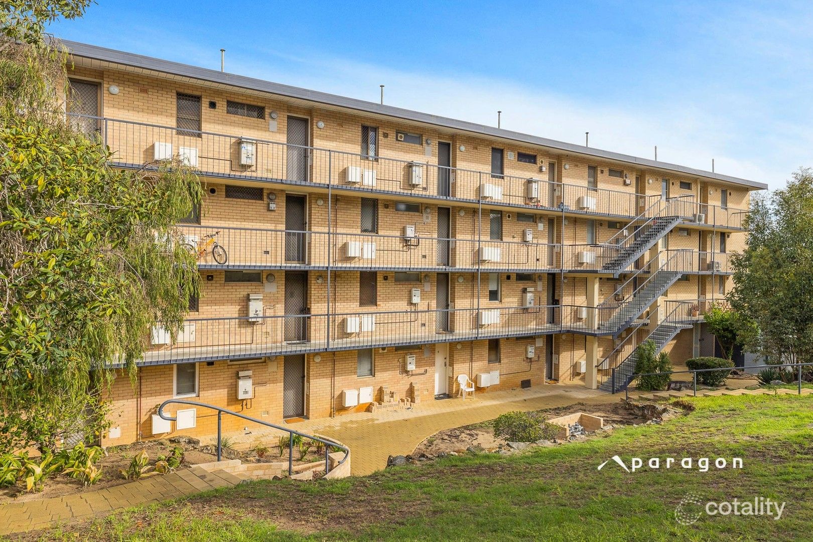 36/3 Russell Ave, North Perth, WA 6006