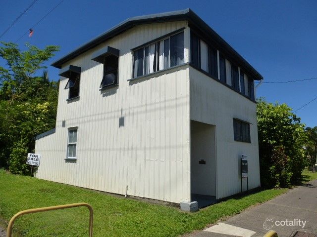 122-124 Munro St, Babinda, QLD 4861