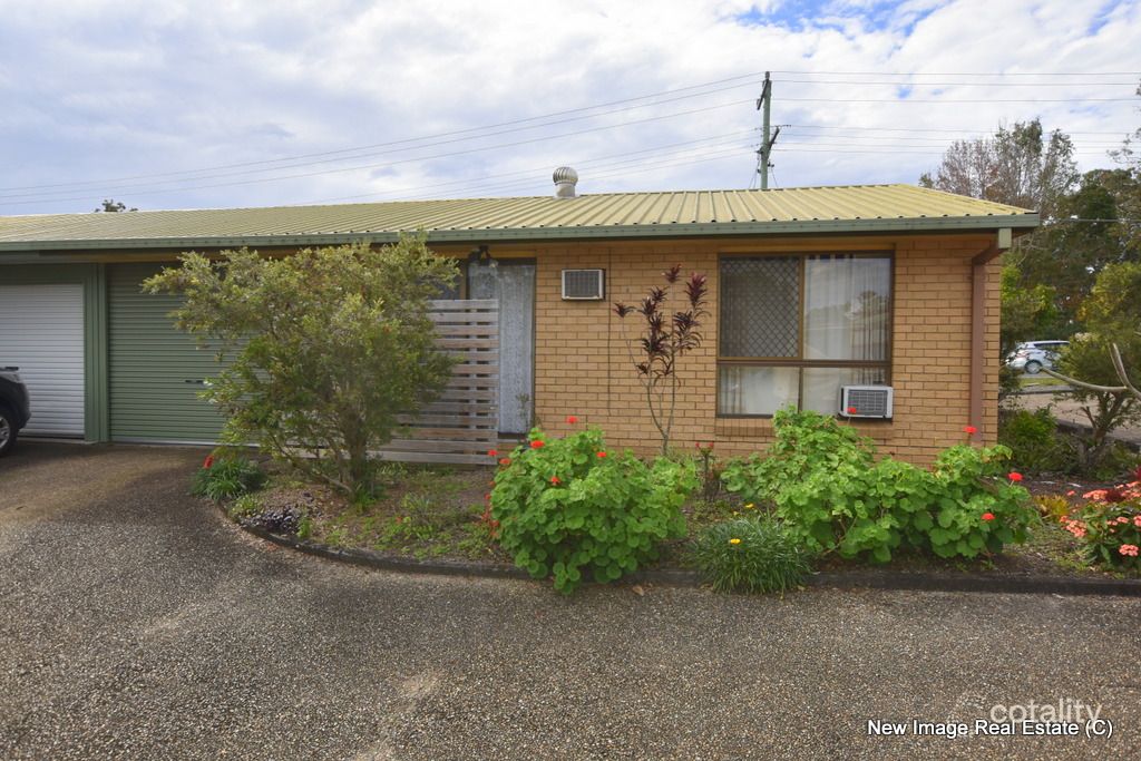 13/23-25 Monash Rd, Loganlea, QLD 4131