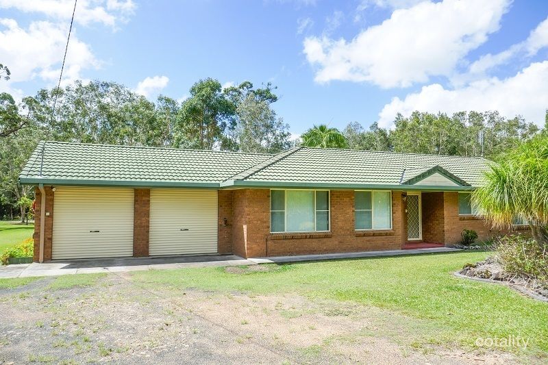 5a Rosella Rd, Gulmarrad, NSW 2463