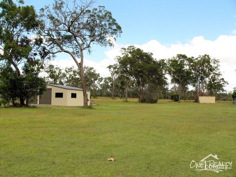 206 Woocoo Dr, Oakhurst, QLD 4650