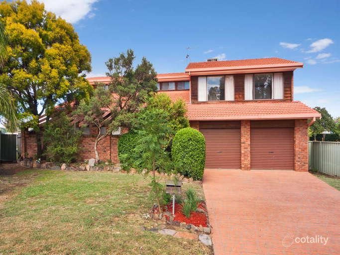 10 Wilga Pl, Hillvue, NSW 2340
