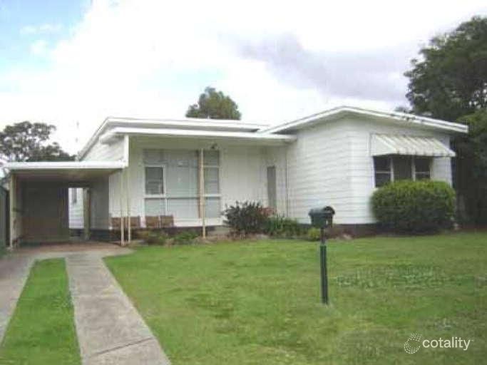 6 Cudal Pl, Kirrawee, NSW 2232