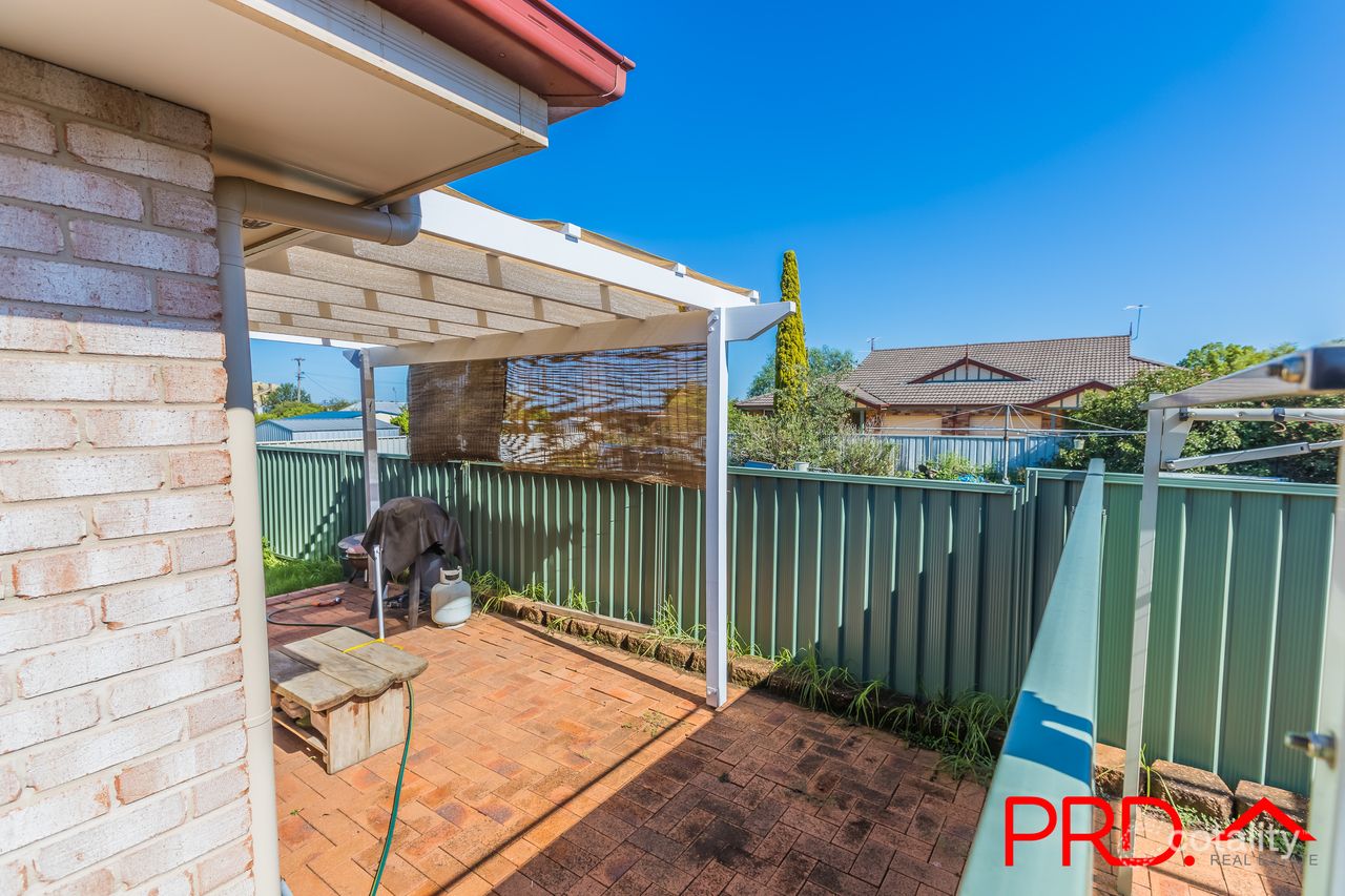 6/45 Crown St, West Tamworth, NSW 2340