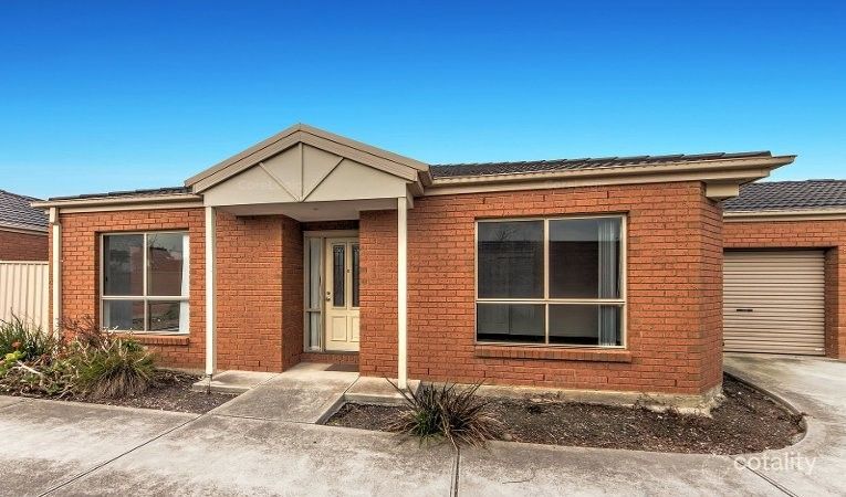 2/34 Norman St, St Albans, VIC 3021