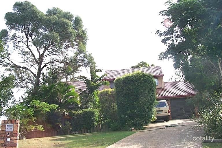 3 Gustav Way, Windaroo, QLD 4207