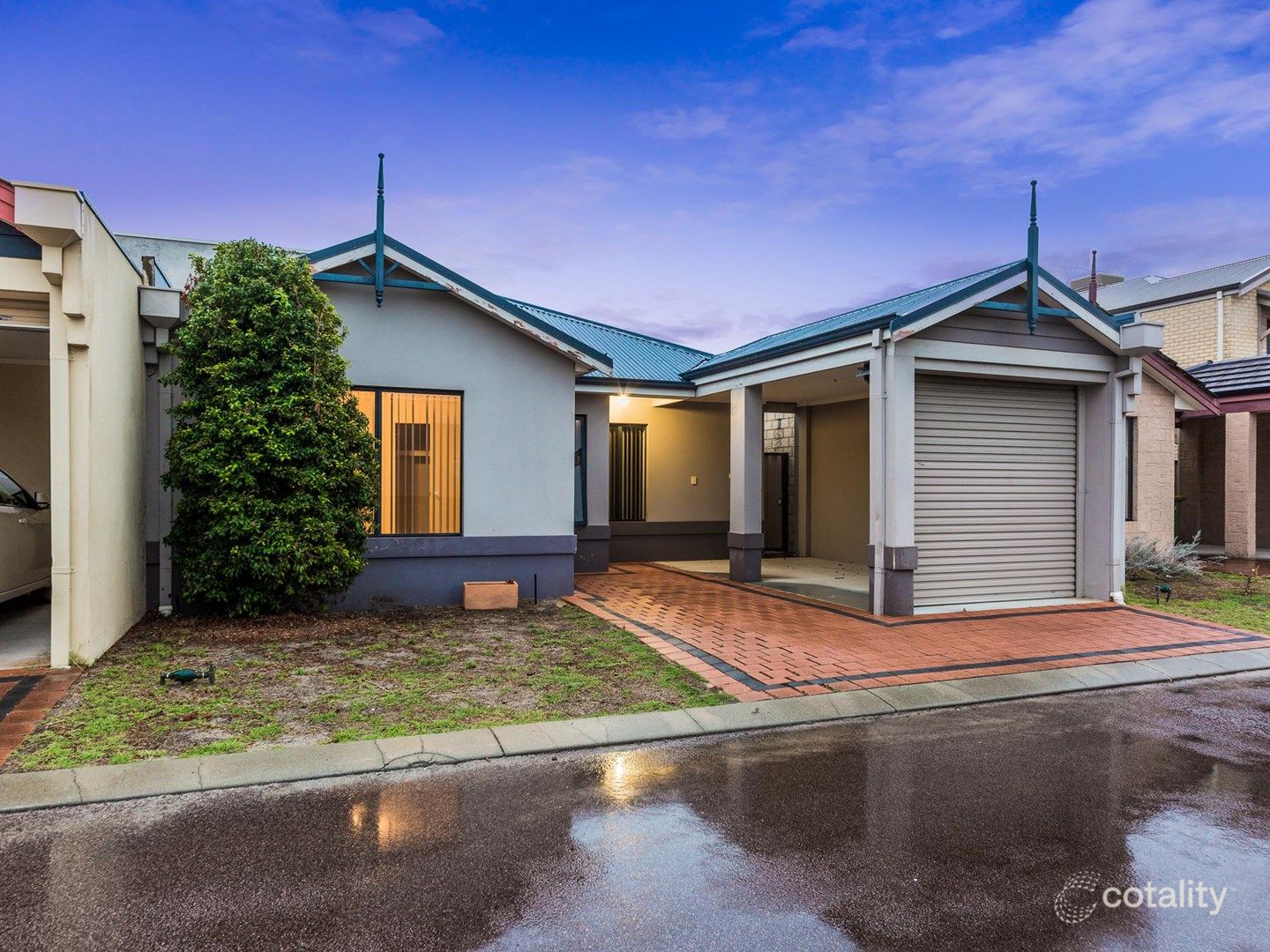 26/68 Fisher St, Belmont, WA 6104