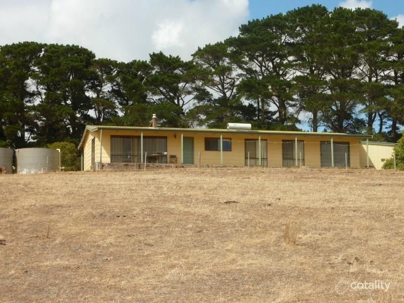 1154 James Trk, Myponga, SA 5202