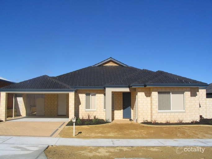 6 Blendon Ave, Ellenbrook, WA 6069