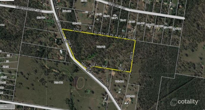 702-742 Greenbank Rd, North Maclean, QLD 4280