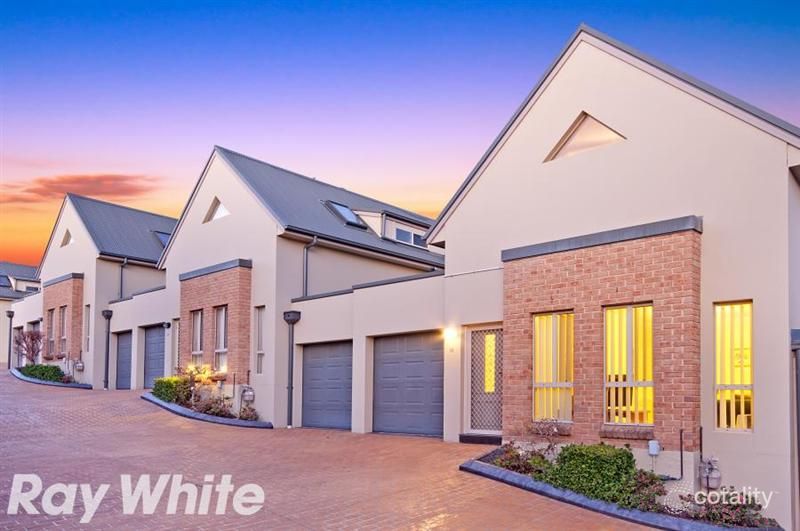 11/83-93 Railway St, Baulkham Hills, NSW 2153