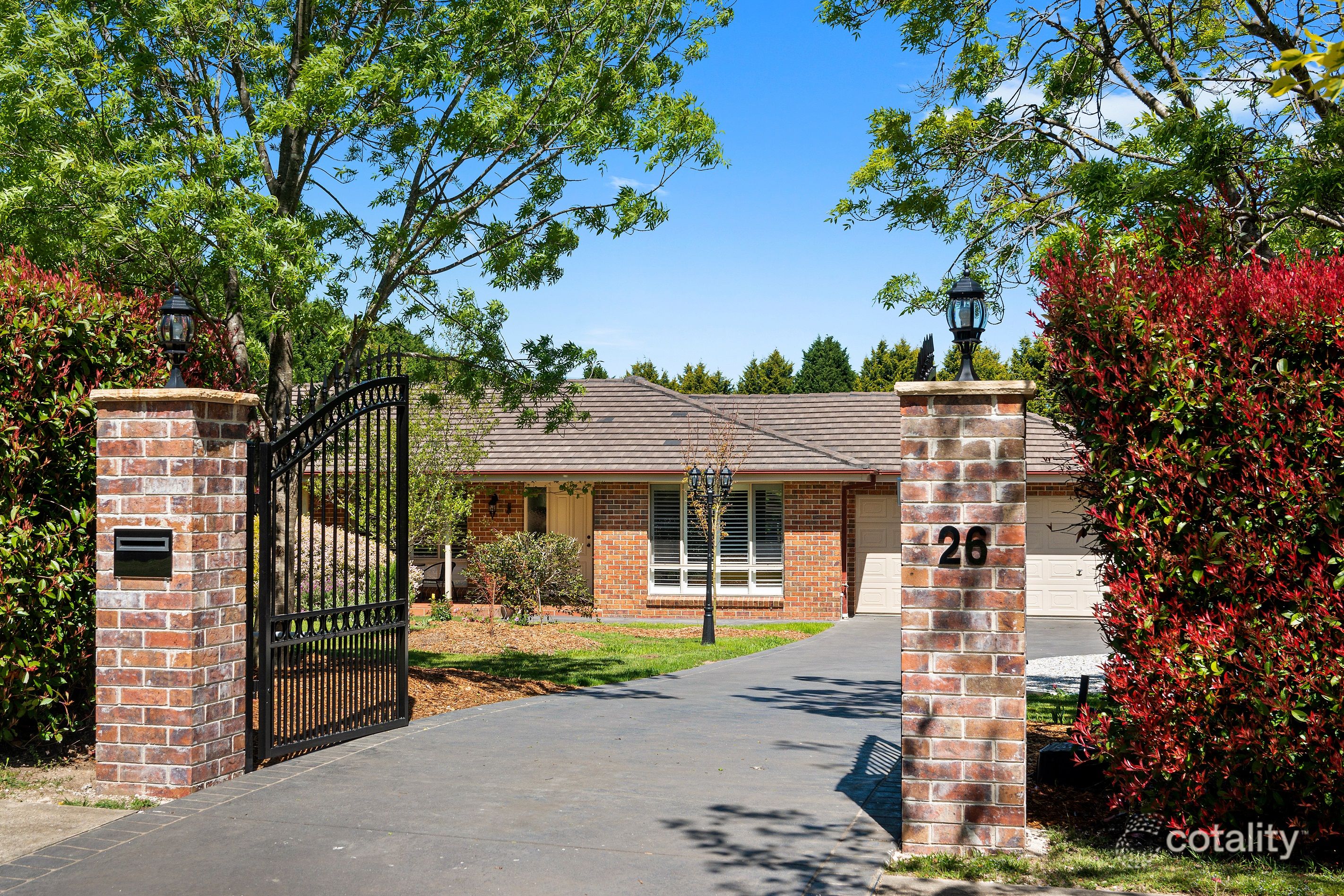 26 Carisbrooke Row, Bowral, NSW 2576