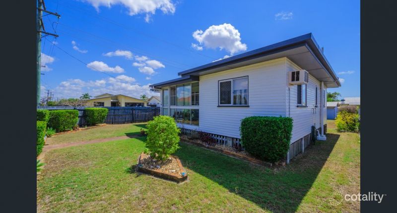 45 Grange St, Norville, QLD 4670