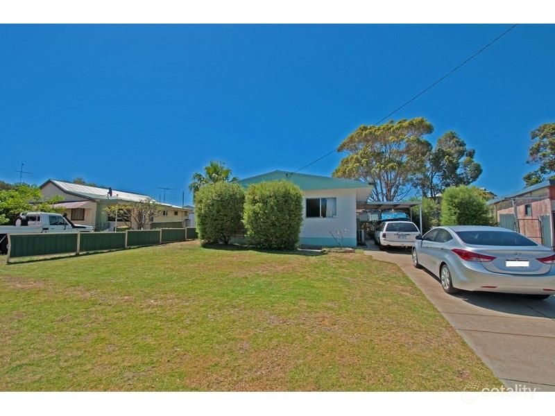 56 Churchill Ave, Dudley Park, WA 6210