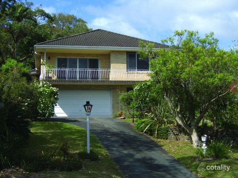 29 Walworth Ave, Newport, NSW 2106