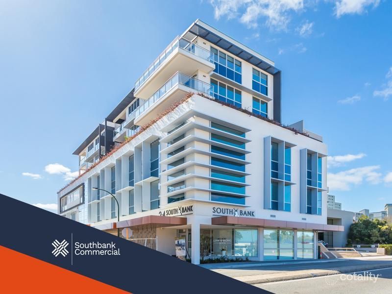 7/4 Harper Tce, South Perth, WA 6151