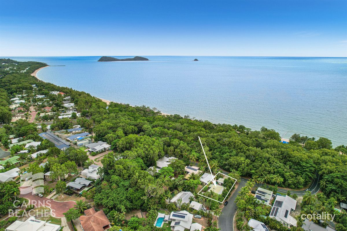 11 Upolu Esp, Clifton Beach, QLD 4879