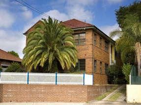 4/246 Willoughby Rd, Naremburn, NSW 2065